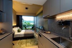 Pine Grove (D21), Condominium #597041531